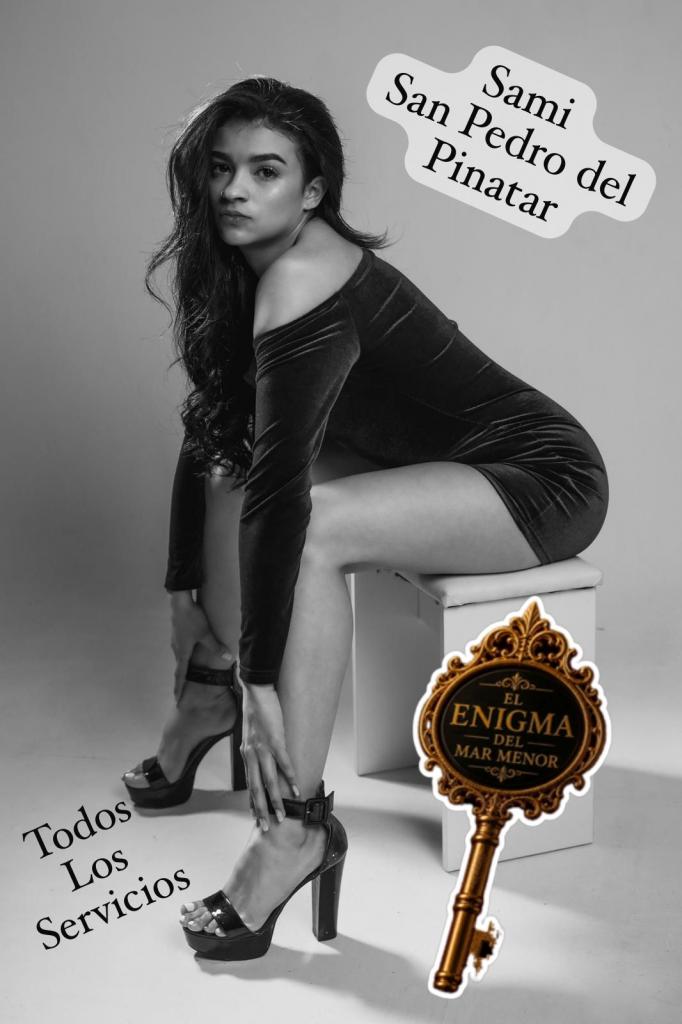 Chica busca chico en Murcia: Chica busca chico