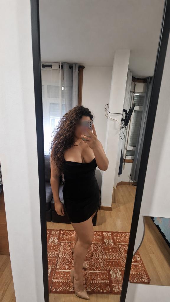Chica busca chico en Ávila: Chica busca chico