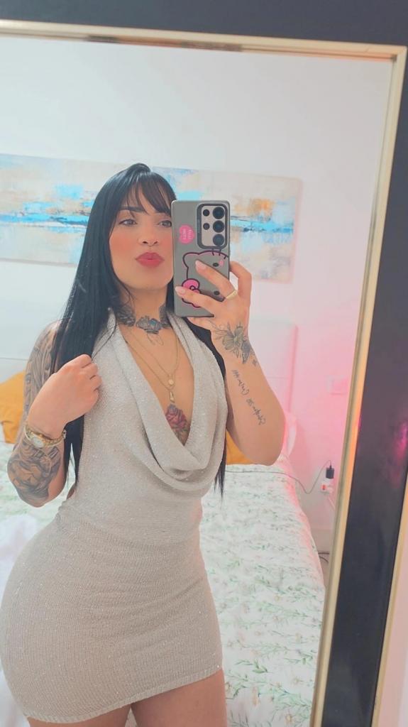 614479325: Chica busca chico en Madrid