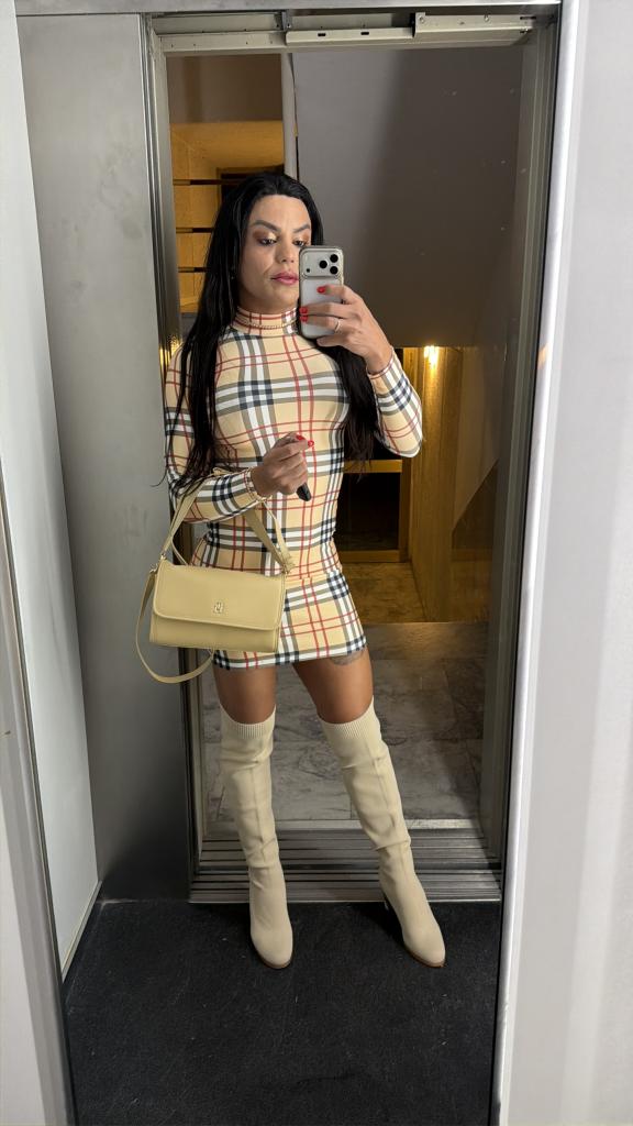 Transexual en Barcelona: 