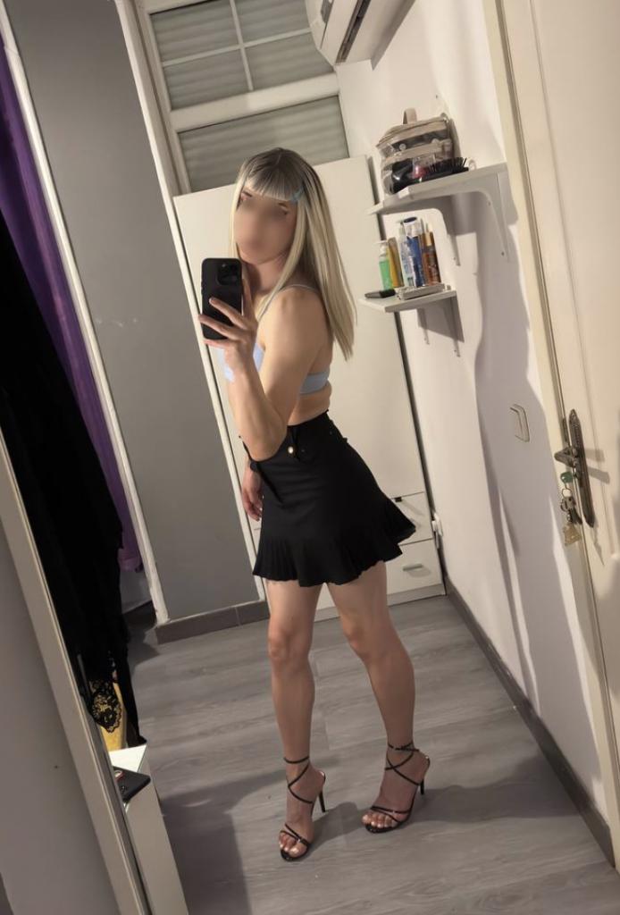 603267261: Transexual en Barcelona