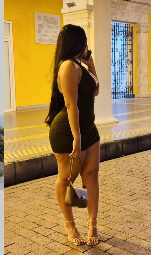 Chica busca chico en Granada: 