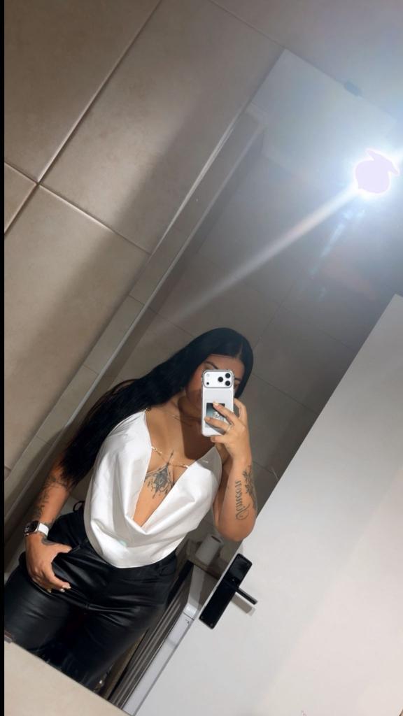 Chica busca chico en Las Palmas: 