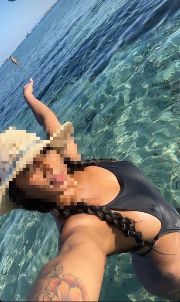 603974296: Chica busca chico en Madrid