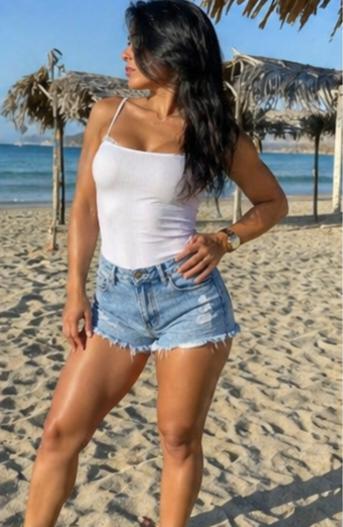 Chica busca chico en Las Palmas: 