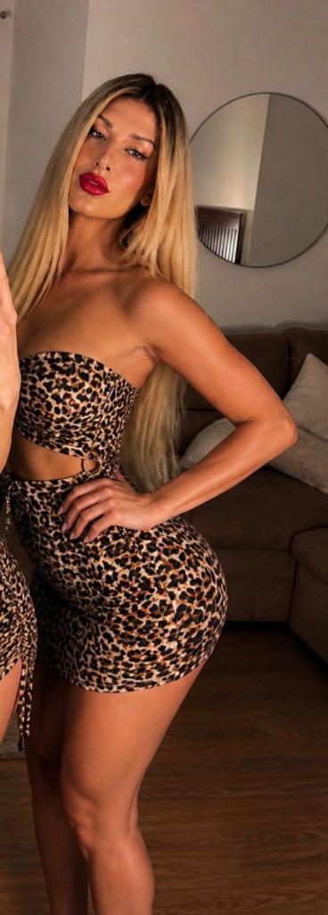 Travesti en Almería: 