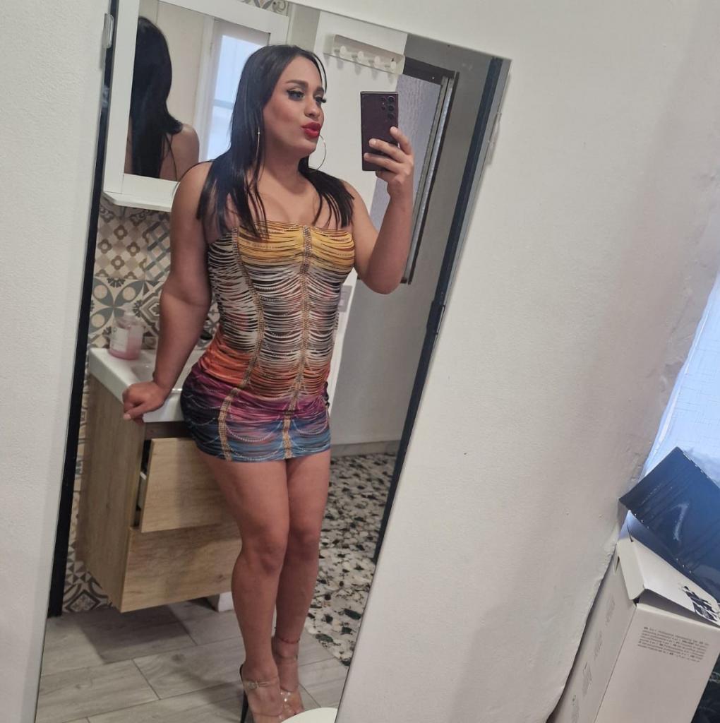 603382054: Transexual en Almería