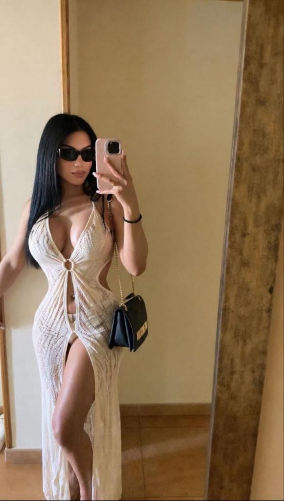 Chica busca chico en Las Palmas: 