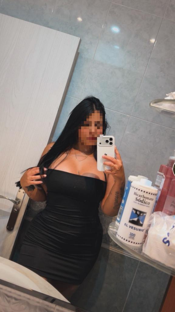 Chica busca chico en Las Palmas: 