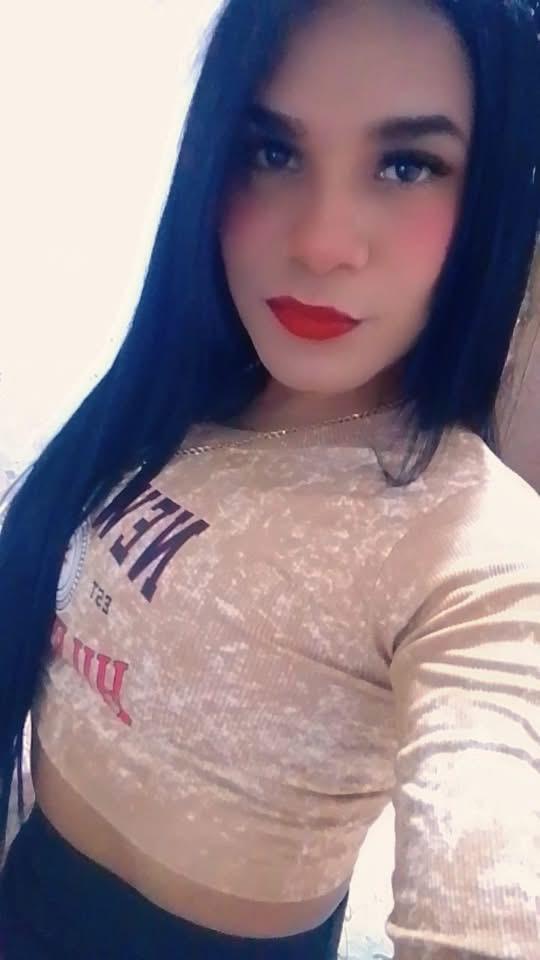 Transexual en León: 