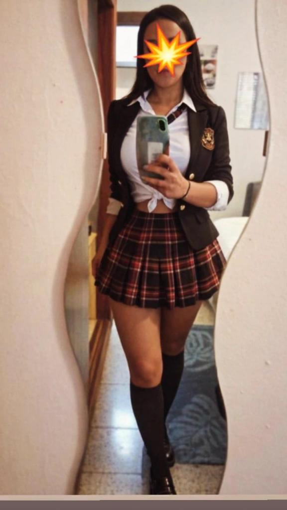 Chica busca chico en Mallorca: 