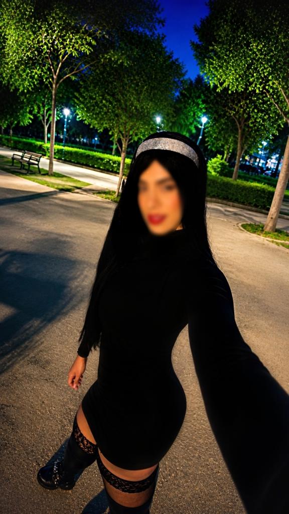 613280650: Travesti en Madrid