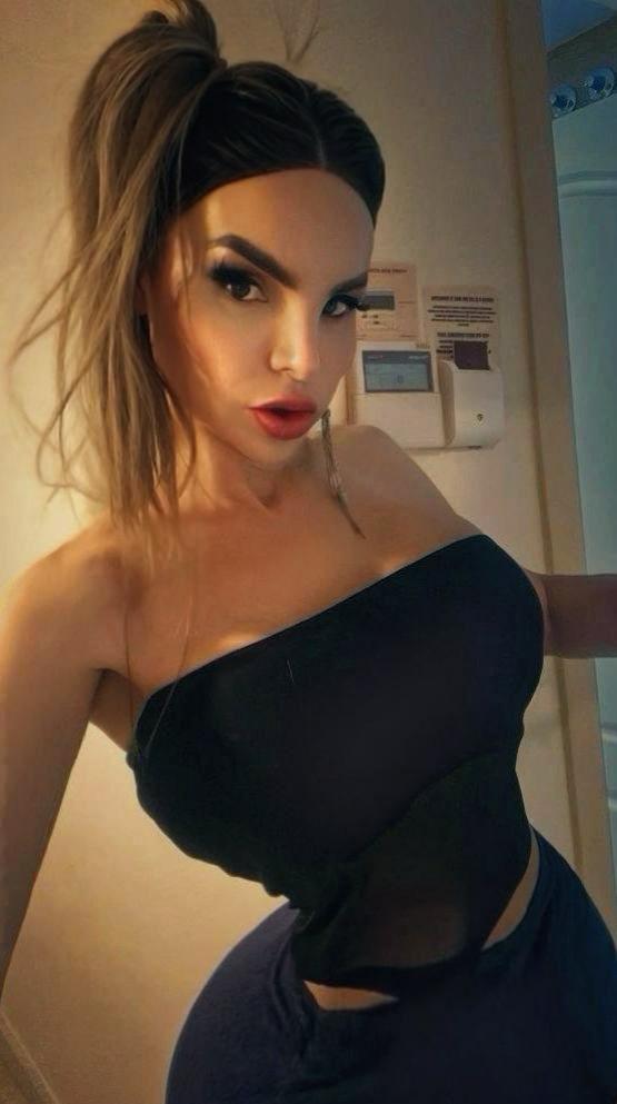 Travesti en Alicante: Transexuales y Travestis