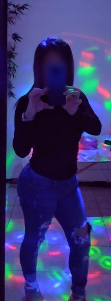Chica busca chico en Barcelona: 