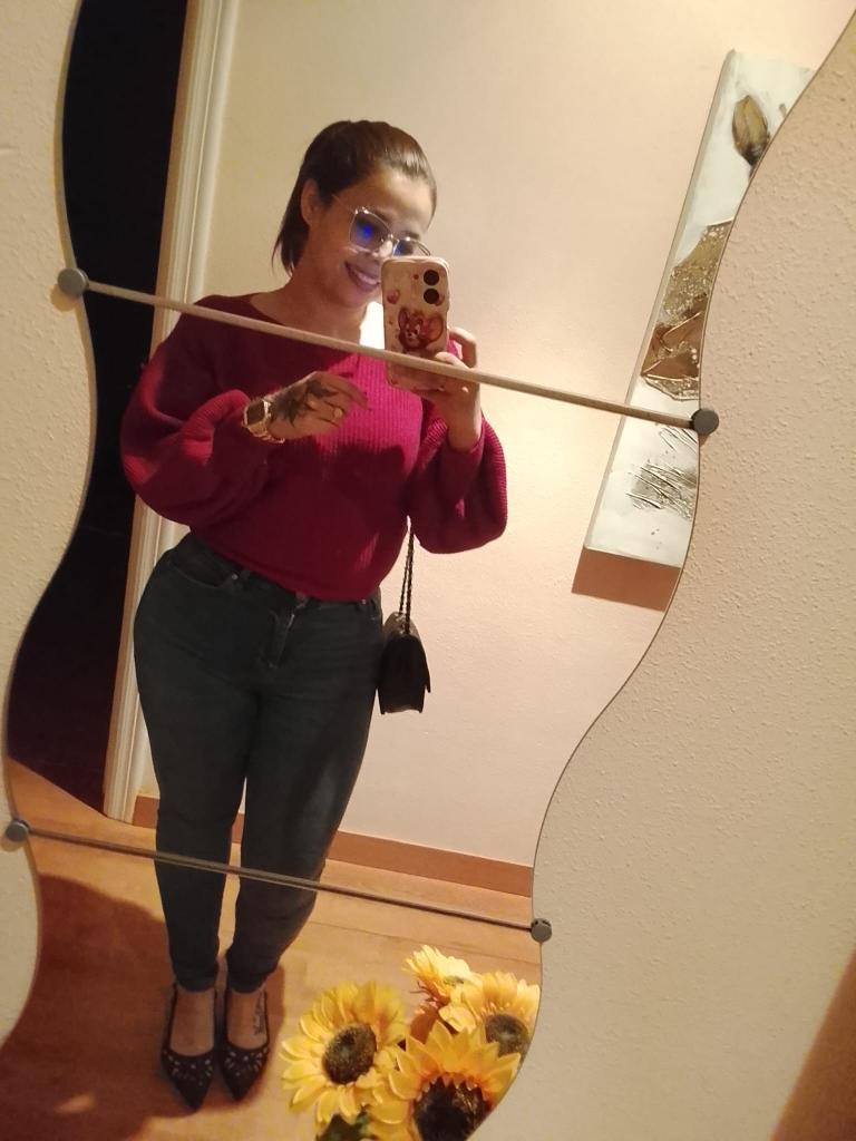 Chica busca chico en Murcia: 