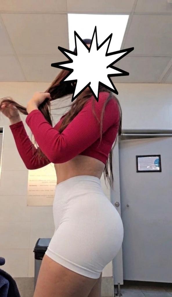 Chica busca chico en Granada: 
