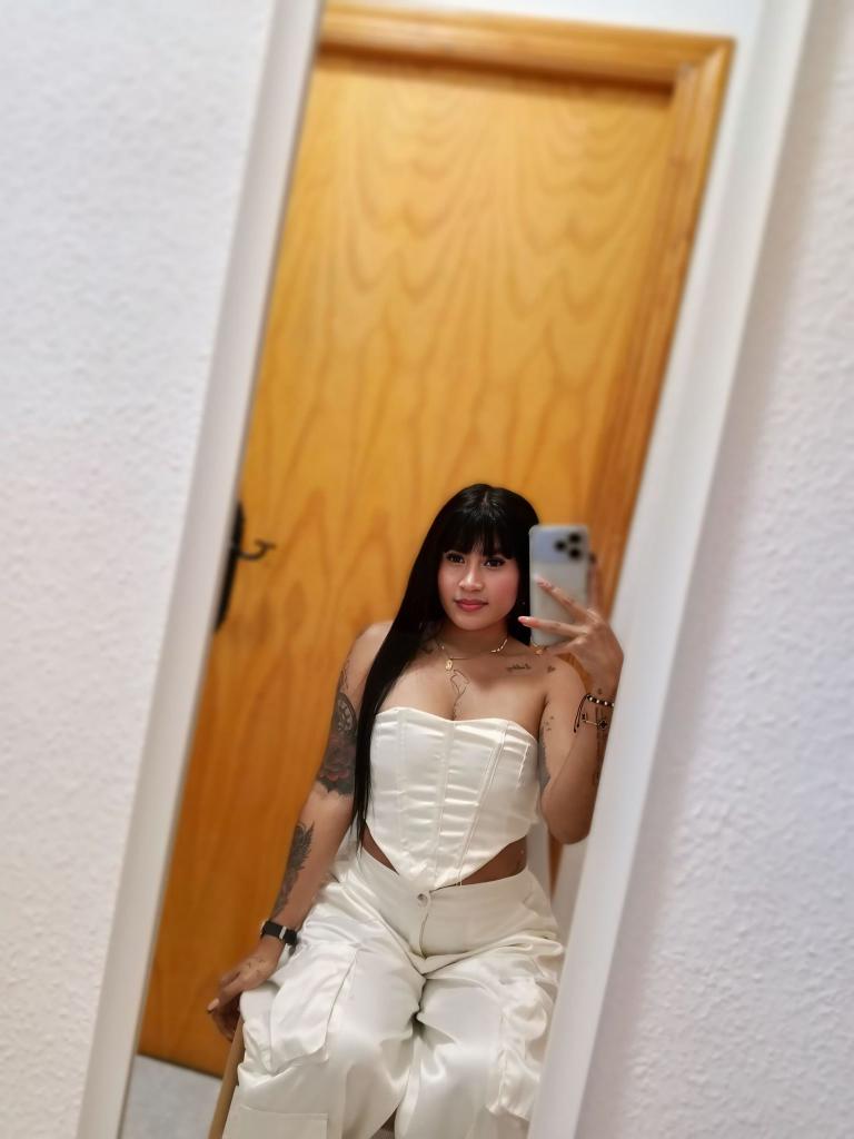 Chica busca chico en Tenerife: 