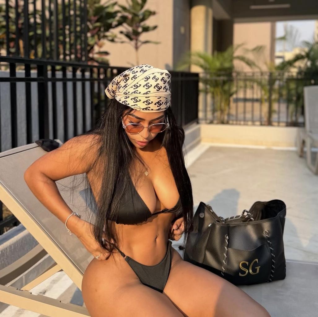 Chica busca chico en Tenerife: Chica busca chico