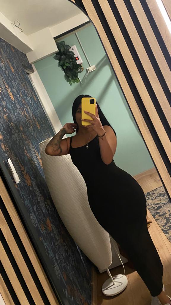 643223166: Chica busca chico en Las Palmas