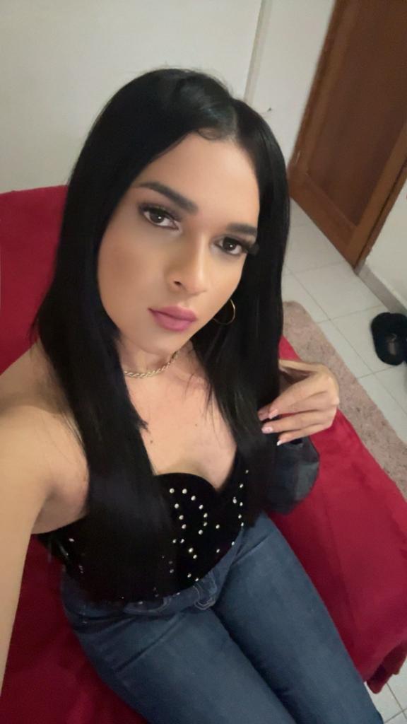 Transexual en Mallorca: 