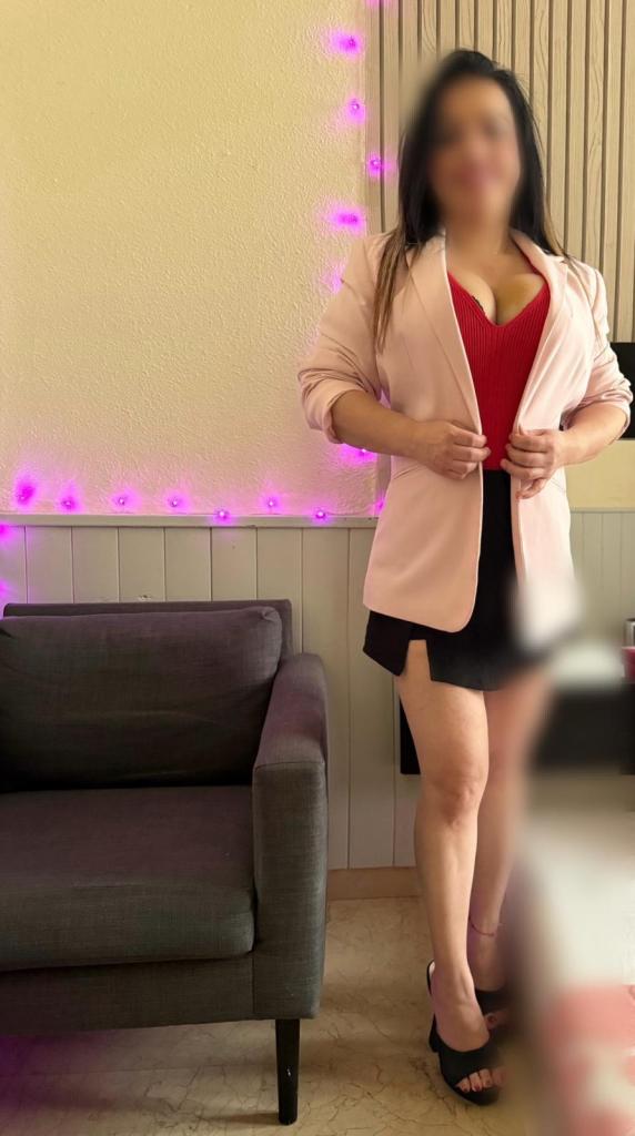 Chica busca chico en Madrid: 