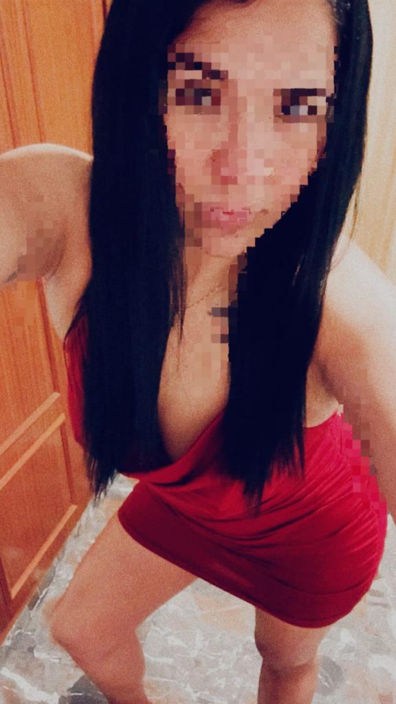Chica busca chico en Granada: 