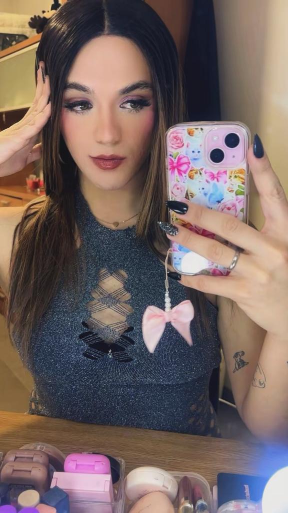 Transexual en Alicante: 