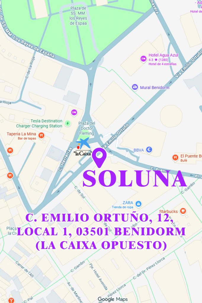 Chica busca chico en Alicante: 