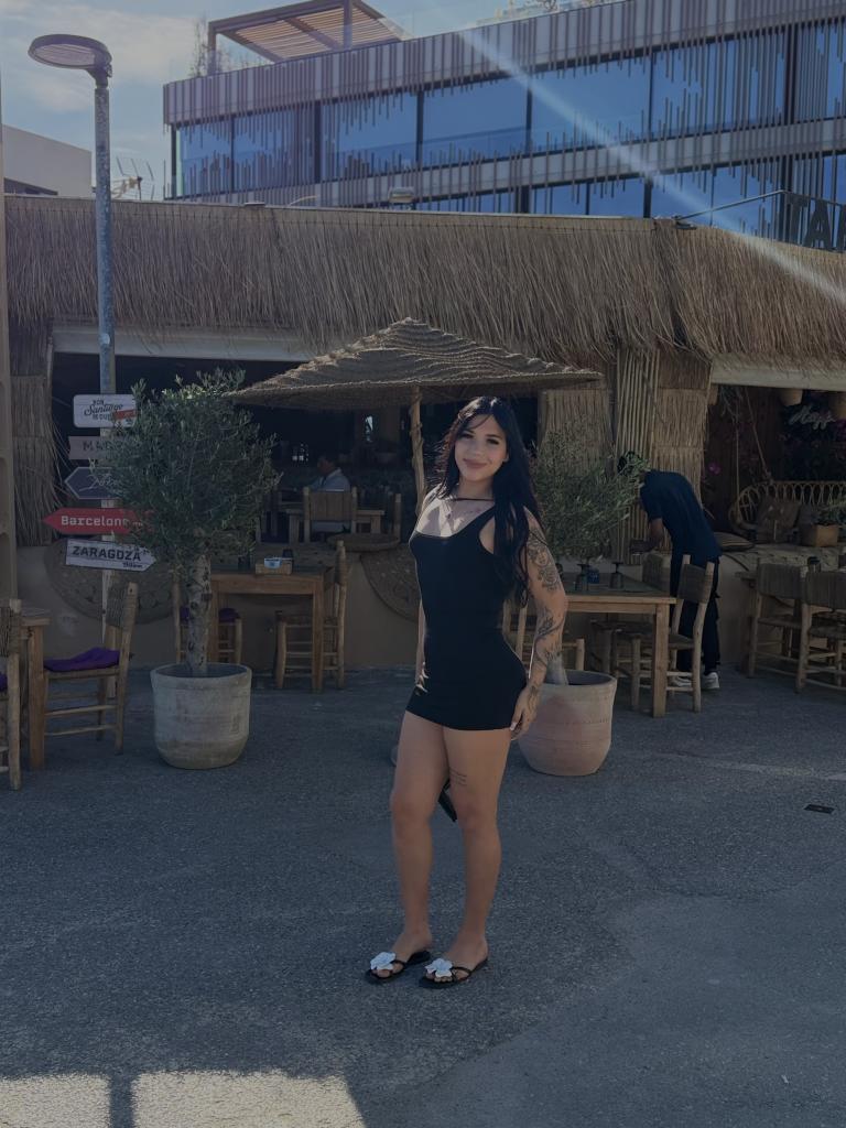 Transexual en Ibiza: Transexuales y Travestis