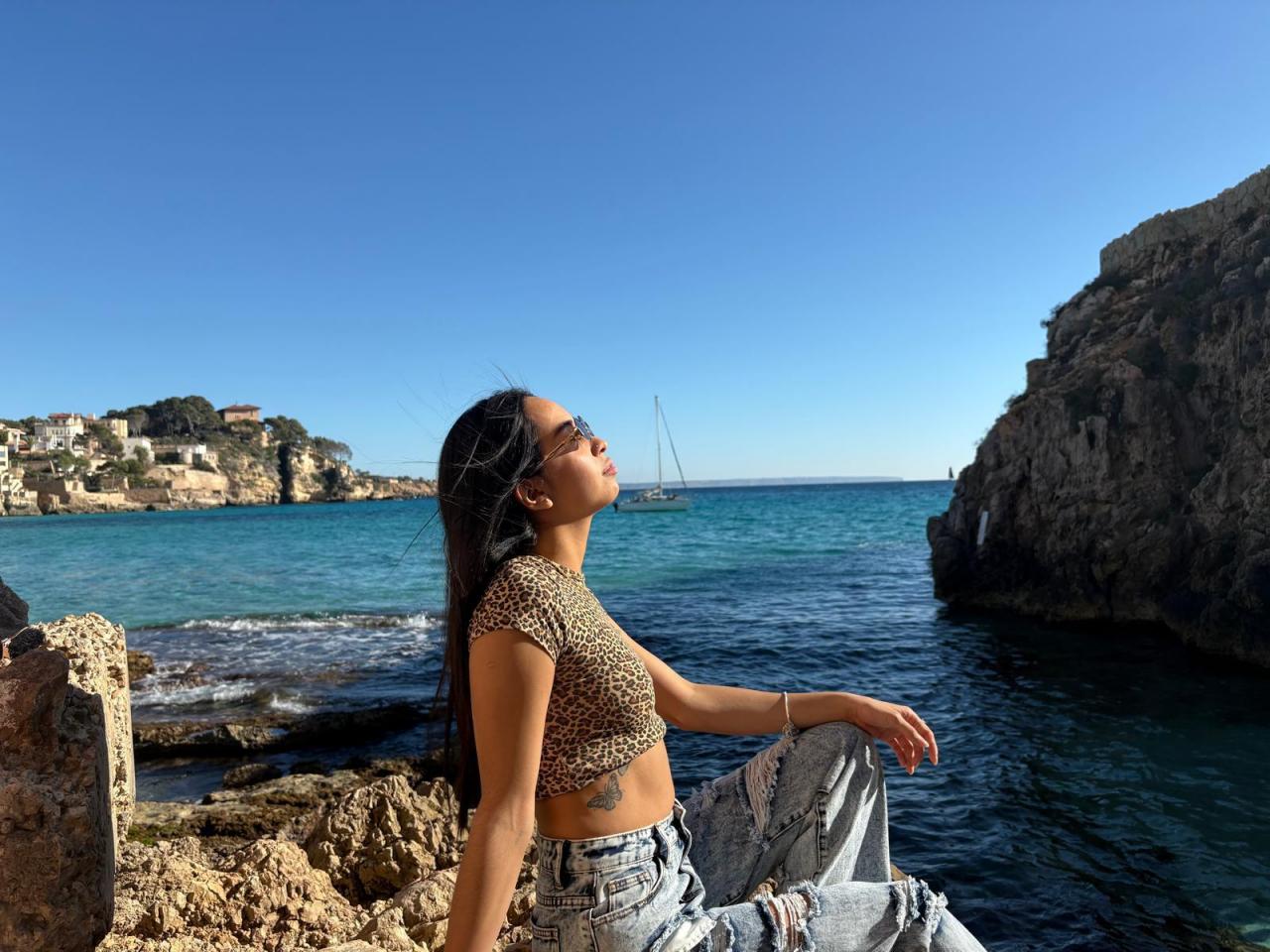 Chica busca chico en Ibiza: 