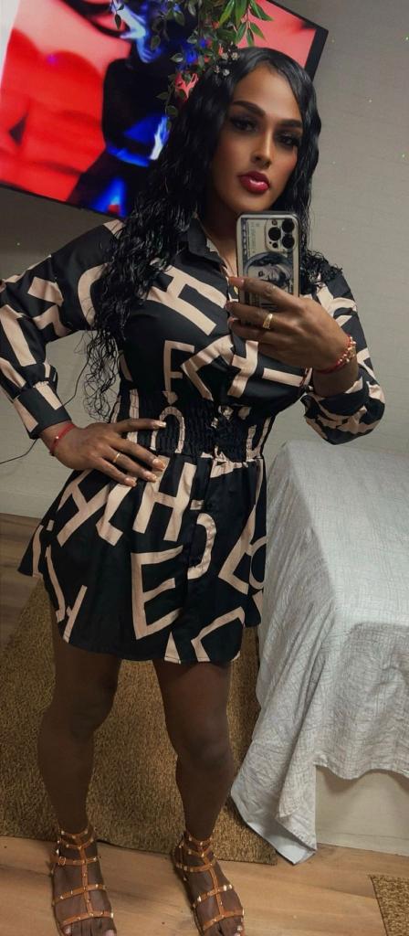 Travesti en Mallorca: 
