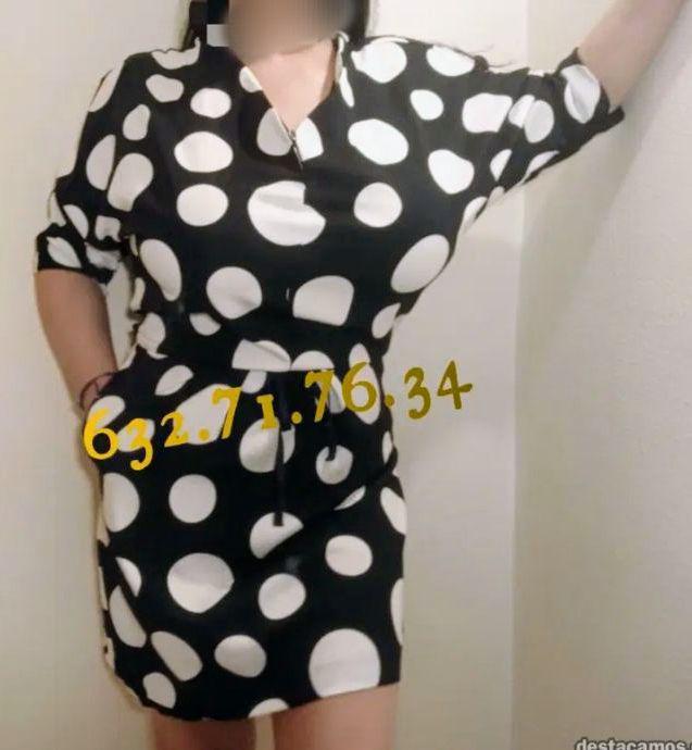 Chica busca chico en Castellón: 