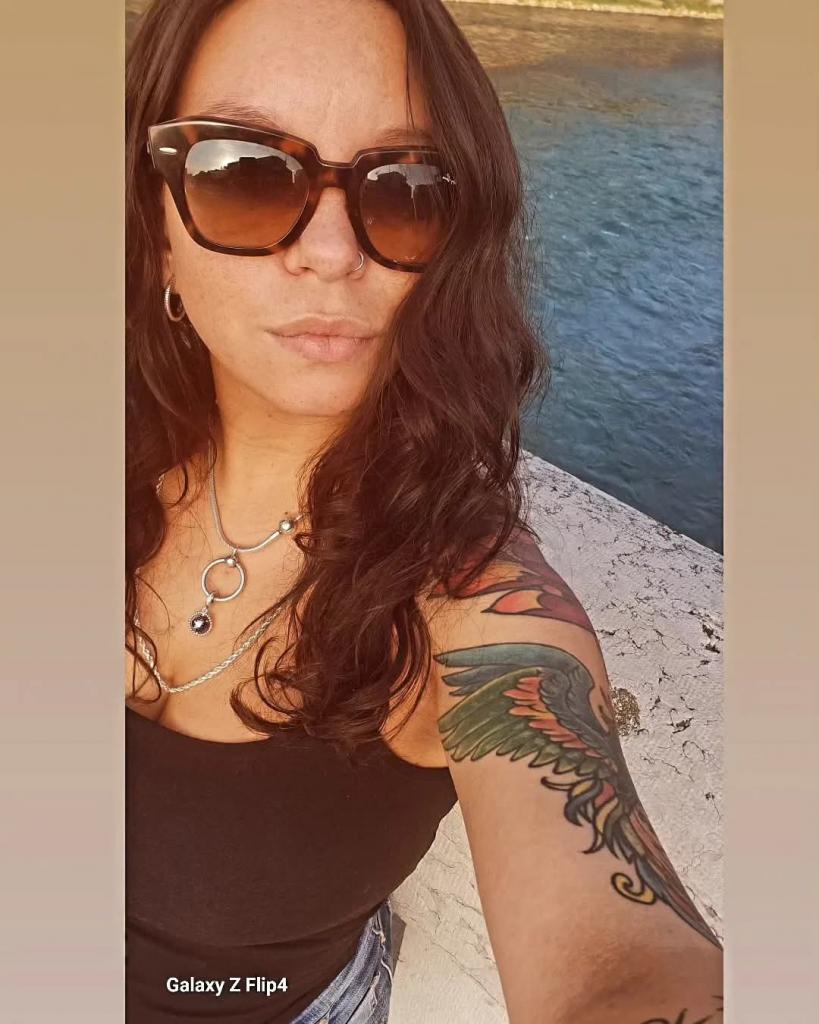 Chica busca chico en Valladolid: 
