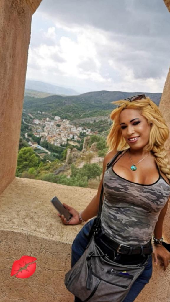 Travesti en Valencia: 