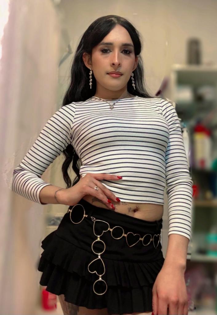 Travesti en Madrid: 
