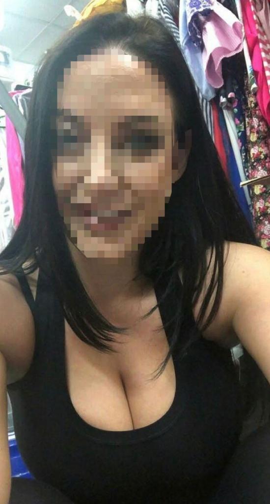 612494875: Chica busca chico en Málaga
