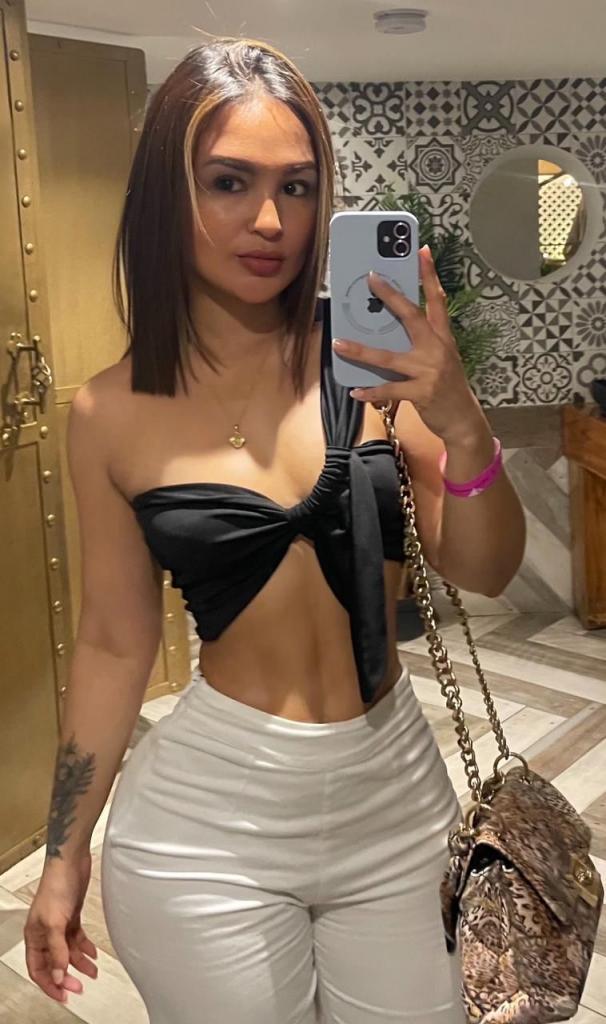 Chica busca chico en Mallorca: 