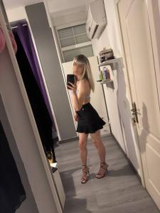 613212976: Travesti en Barcelona