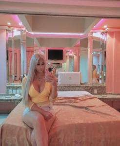 614159697: Transexual en Zaragoza