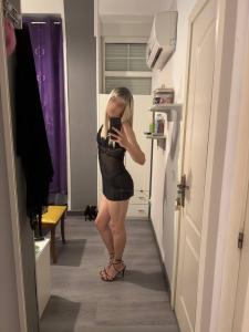 613212976: Travesti en Barcelona