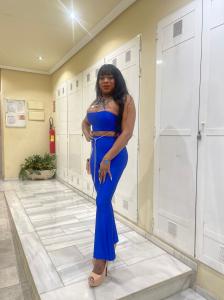 607409866: Transexual en Alicante