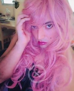 640912925: Transexual en Cáceres