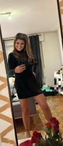 613900639: Chica busca chico en Málaga