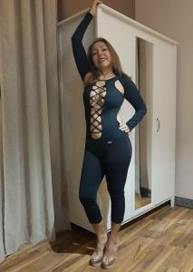 612416966: Chica busca chico en Murcia