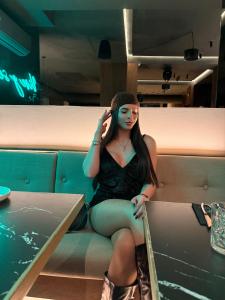 672546613: Transexual en Valencia