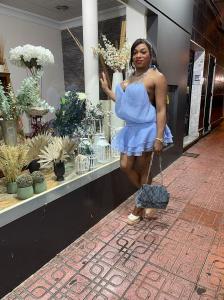 607409866: Transexual en Alicante