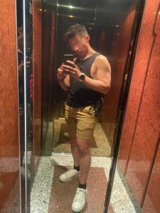 631212767: Chico busca chica en Málaga