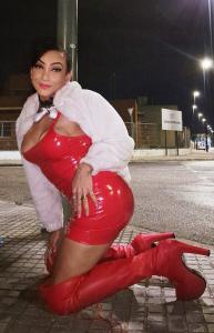 613725870: Travesti en Valencia