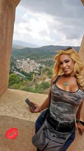 603164529: Travesti en Valencia