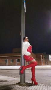 613725870: Travesti en Valencia